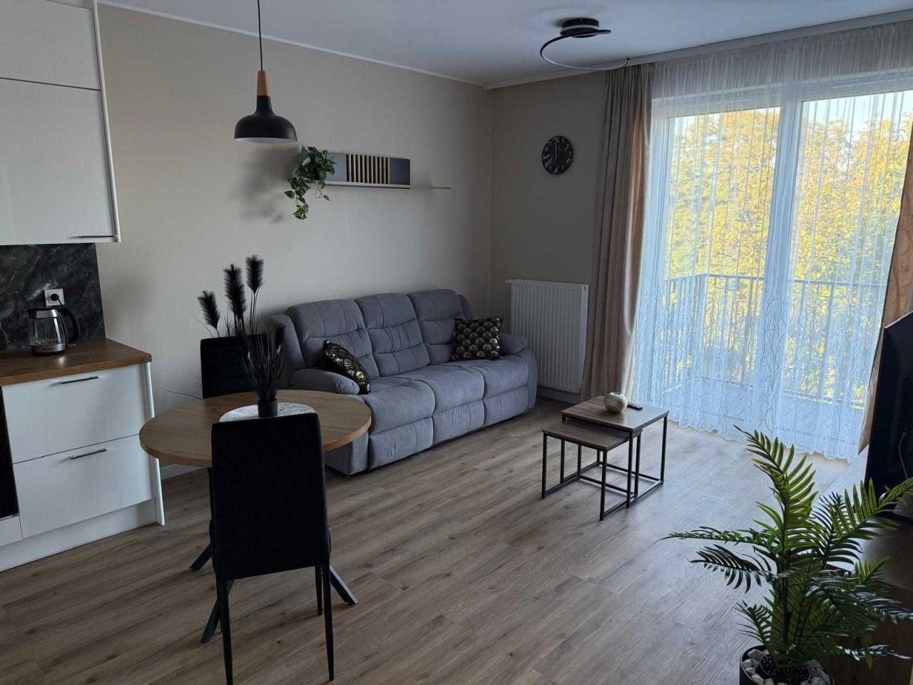 Mieszkanie do wynajęcia bez pośredników
Kalisz