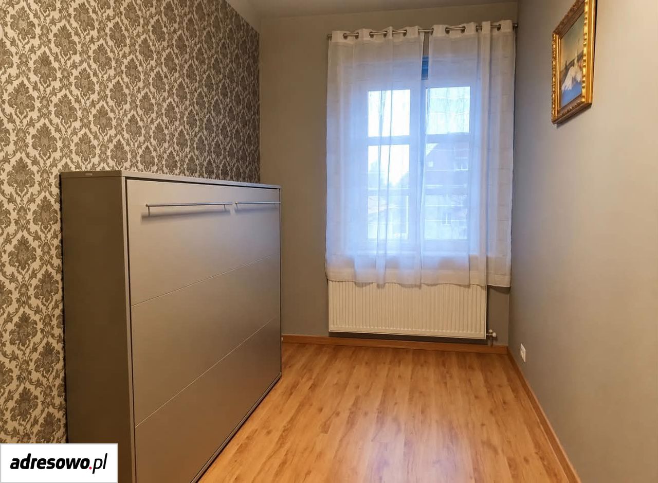 Mieszkanie 2-pokojowe Biskupiec, al. Broni. Zdjęcie 2