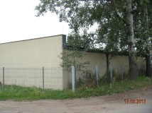 Działka inwestycyjna Opalenica, ul. Przemysłowa. Zdjęcie 4