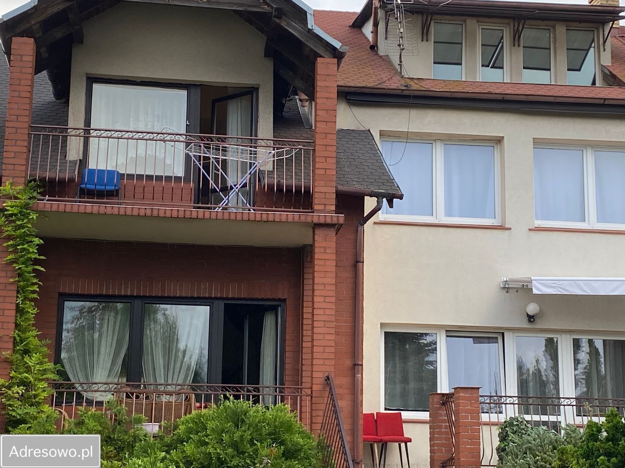 bliźniak, 8 pokoi Szczecin Bukowo, ul. Okólna