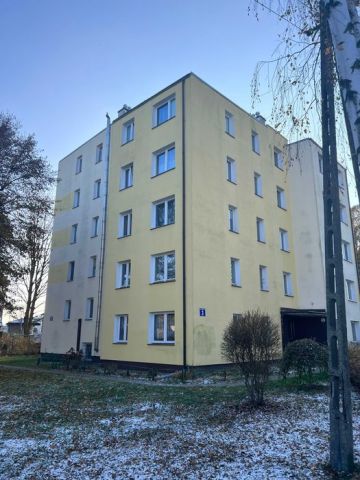 Mieszkanie 3-pokojowe Mysiadło, ul. Okrąg. Zdjęcie 1
