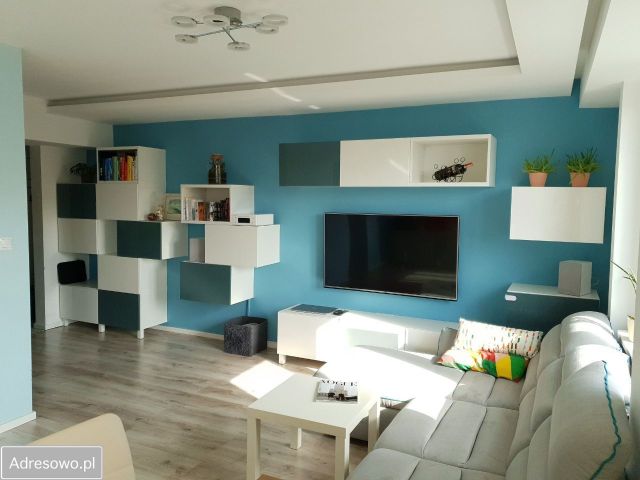 Mieszkanie 3-pokojowe Warszawa Żoliborz, ul. Tylżycka. Zdjęcie 1