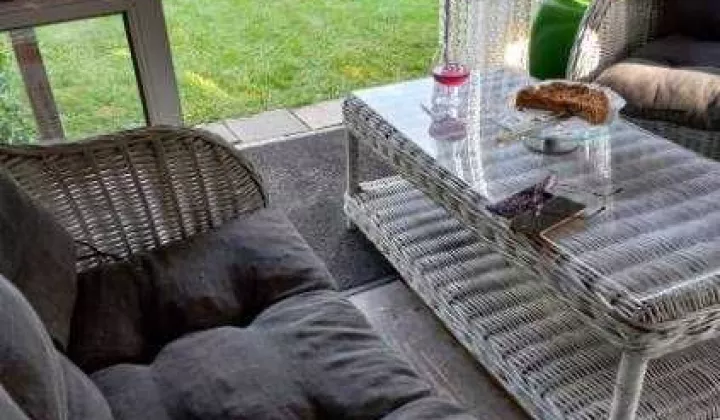 Działka rod Kajetany