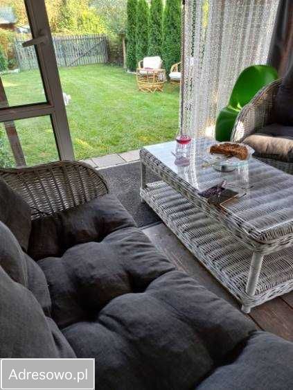 Działka rod Kajetany