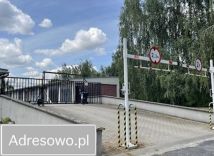 Garaż/miejsce parkingowe Lublin Konstantynów, ul. Ułanów. Zdjęcie 1
