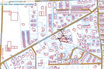 Działka budowlana Warszawa Ursynów, ul. Krasnowolska. Zdjęcie 3