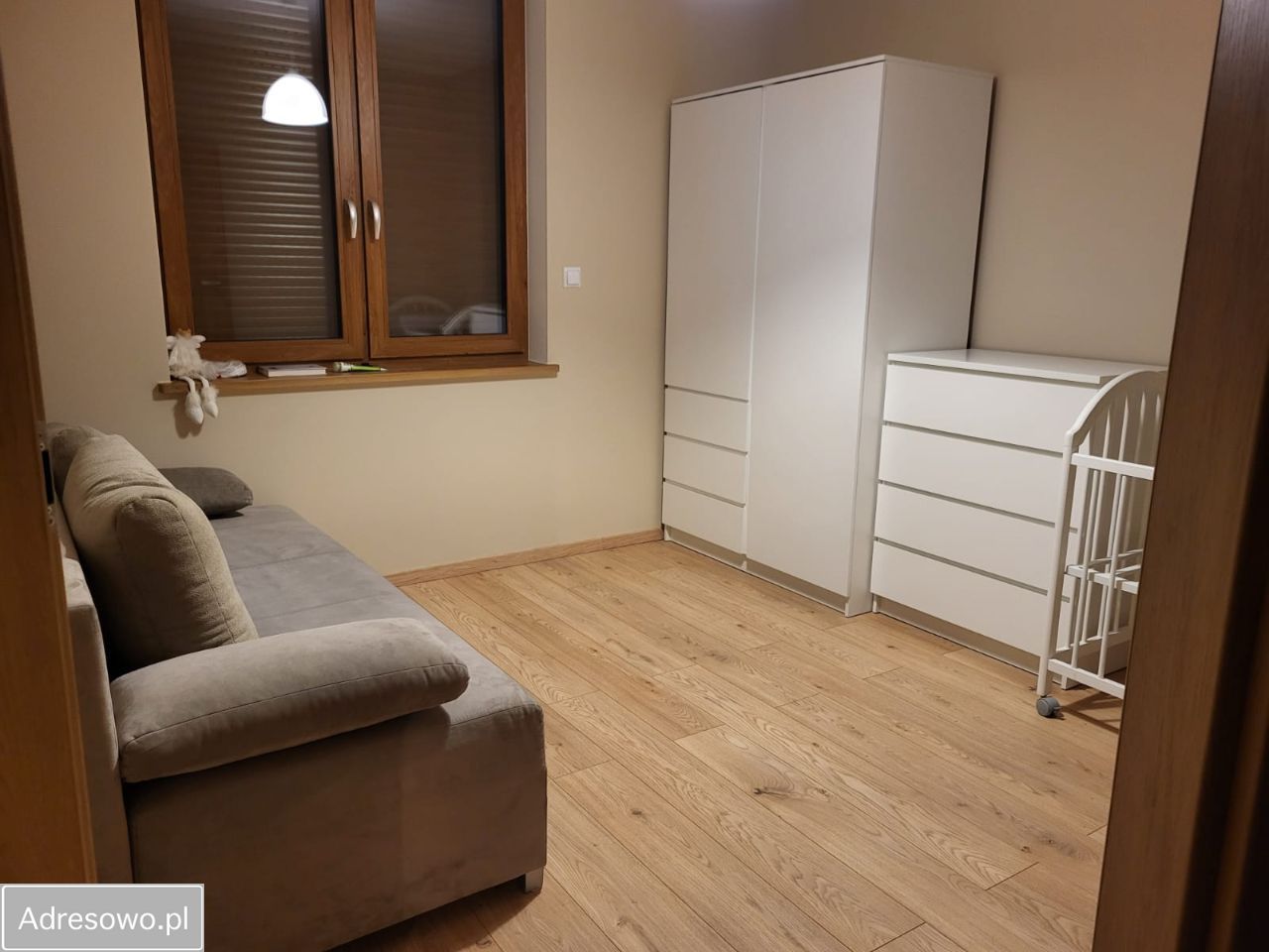 dom wolnostojący, 4 pokoje Górzyn. Zdjęcie 9