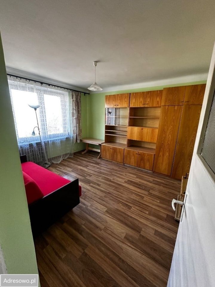 Mieszkanie 2-pokojowe Kielce Herby, ul. Gliniana. Zdjęcie 3