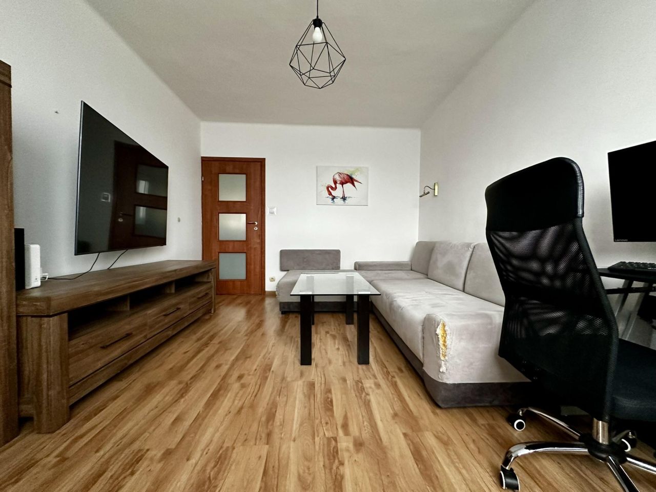 Mieszkanie 2-pokojowe Bytom Śródmieście, ul. Karola Miarki. Zdjęcie 10