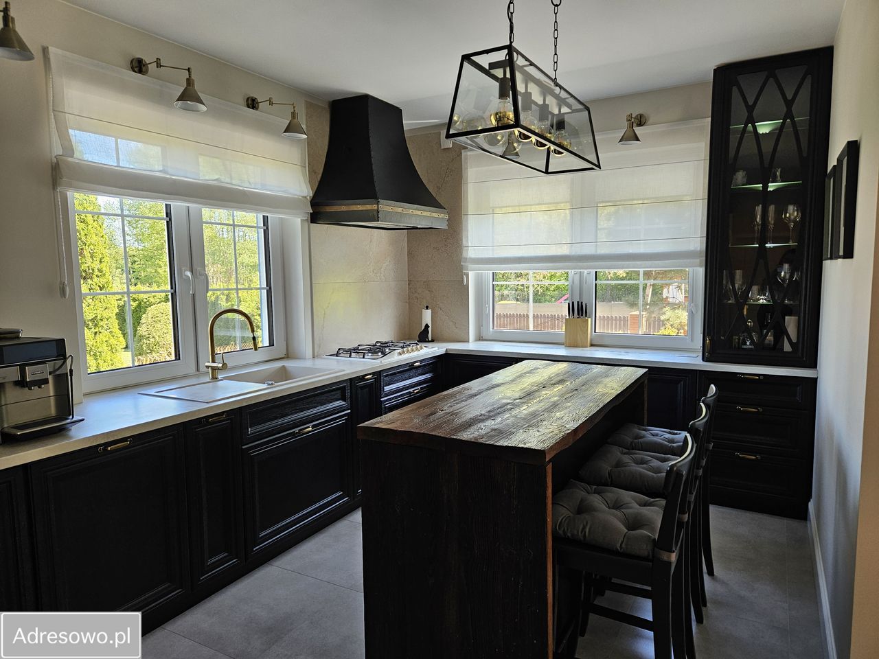 dom wolnostojący, 5 pokoi Grabina. Zdjęcie 2