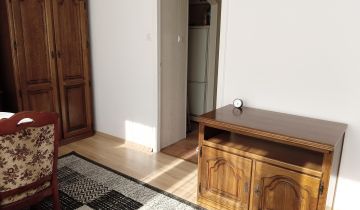 Mieszkanie 1-pokojowe Warszawa Bielany, al. Aleja Władysława Reymonta