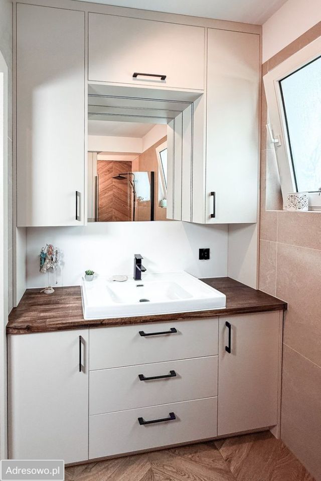 dom wolnostojący, 6 pokoi Warszawa Rembertów, ul. Madziarów. Zdjęcie 9