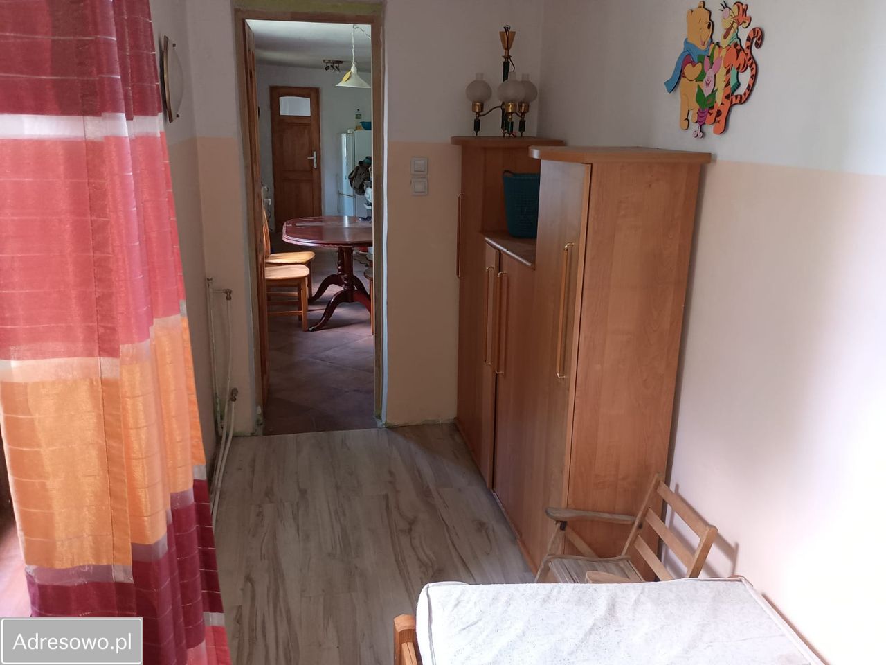 dom wolnostojący, 4 pokoje Jabłonna. Zdjęcie 10