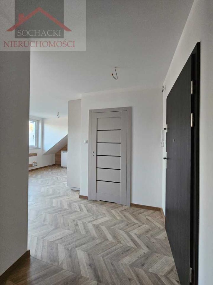 Mieszkanie 2-pokojowe Lubań, ul. Królowej Jadwigi. Zdjęcie 8