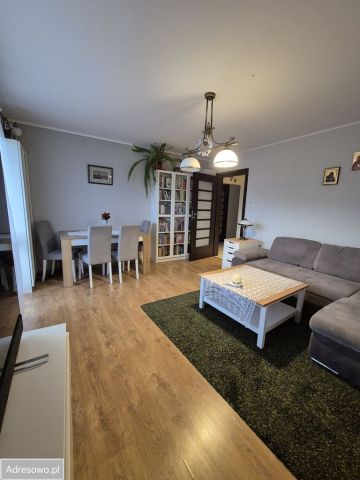 Mieszkanie 3-pokojowe Częstochowa Zawodzie, ul. Orlik-Rückemanna. Zdjęcie 1