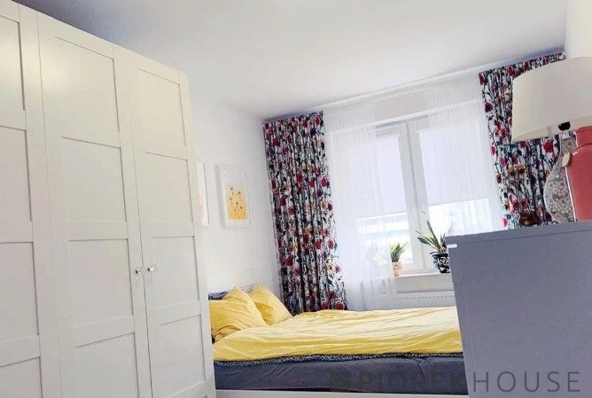 Mieszkanie 3-pokojowe Warszawa Białołęka, ul. Książkowa. Zdjęcie 8