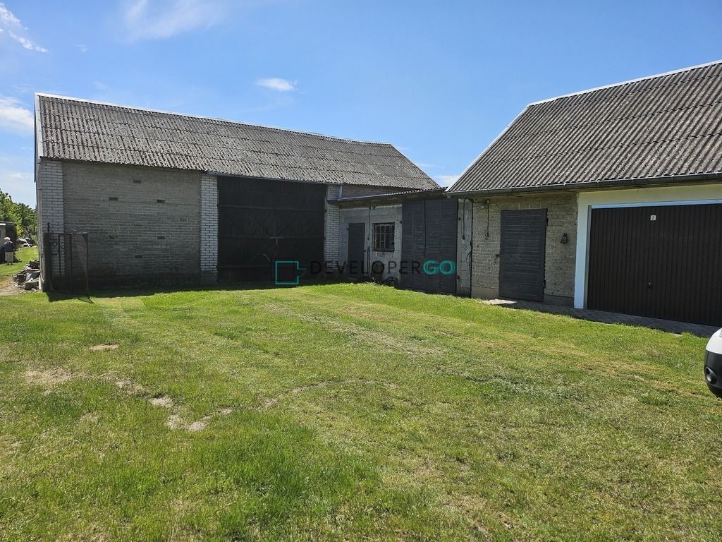 dom wolnostojący, 3 pokoje Ujrzanów. Zdjęcie 5