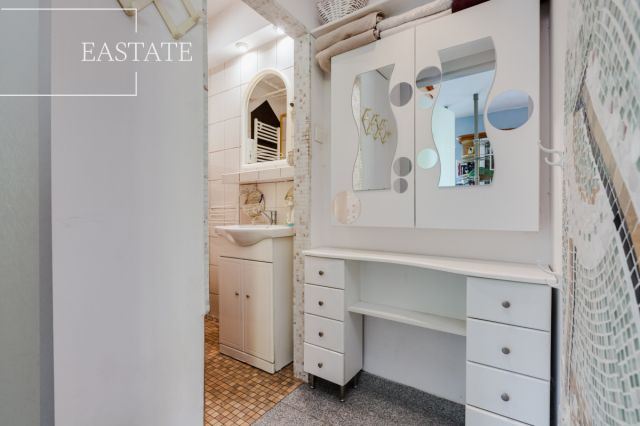 Mieszkanie 7-pokojowe Gdynia Mały Kack, ul. Siedlecka. Zdjęcie 11