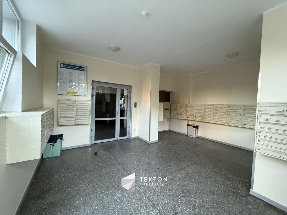 Mieszkanie 2-pokojowe Poznań Piątkowo, os. Bolesława Śmiałego. Zdjęcie 14