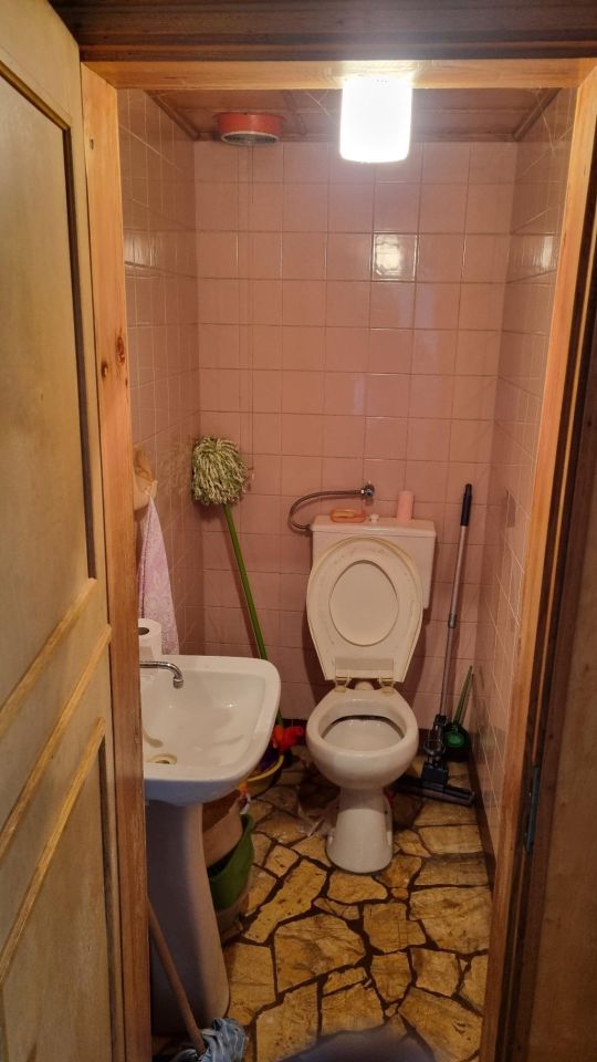 dom szeregowy, 6 pokoi Jarocin, ul. Kwiatowa. Zdjęcie 22