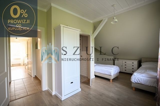 dom, 14 pokoi Bakałarzewo. Zdjęcie 22