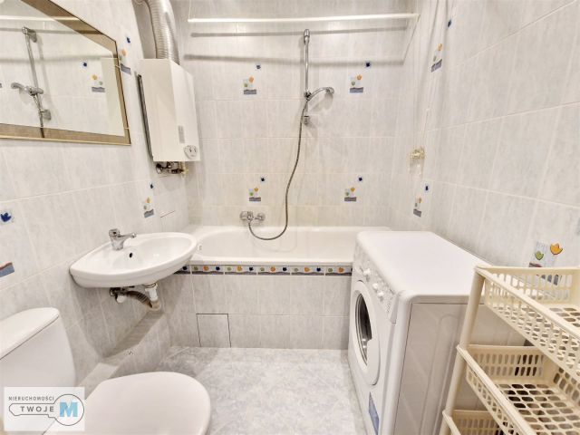 Mieszkanie 2-pokojowe Kielce Bocianek, ul. Marii Konopnickiej. Zdjęcie 9