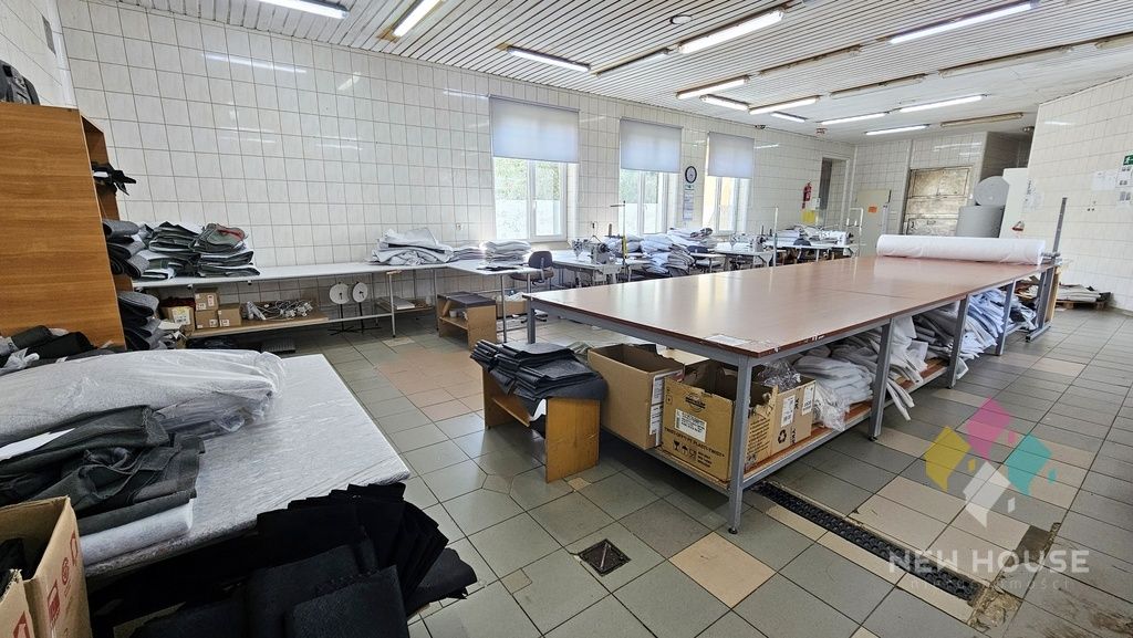 Lokal Orneta, ul. Podleśna. Zdjęcie 16