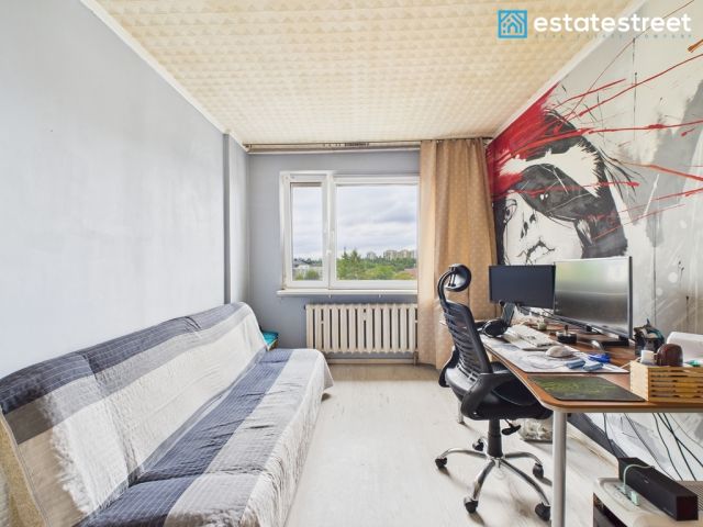 Mieszkanie 4-pokojowe Bielsko-Biała Kamienica, ul. Pięciu Stawów. Zdjęcie 8