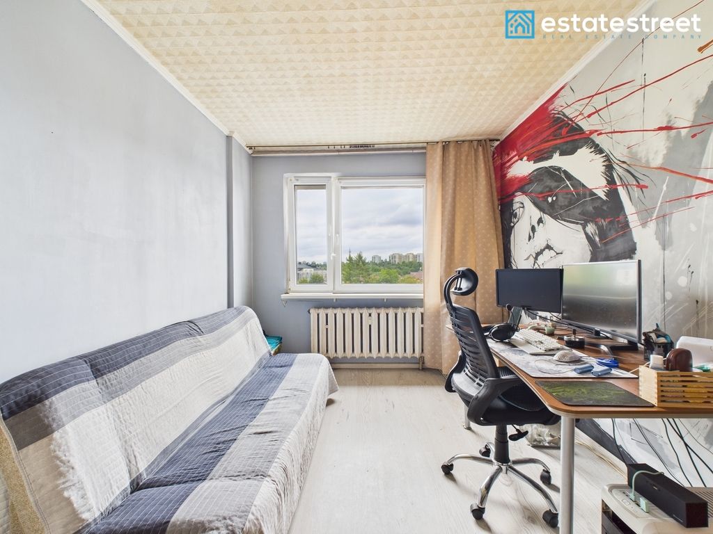 Mieszkanie 4-pokojowe Bielsko-Biała Kamienica, ul. Pięciu Stawów. Zdjęcie 8