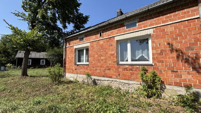 dom wolnostojący, 3 pokoje Borzymówka. Zdjęcie 2