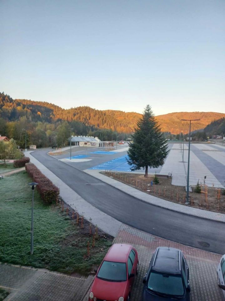 Mieszkanie 3-pokojowe Krynica-Zdrój, ul. Czarny Potok. Zdjęcie 3