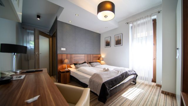 Hotel/pensjonat Poniatowa. Zdjęcie 44