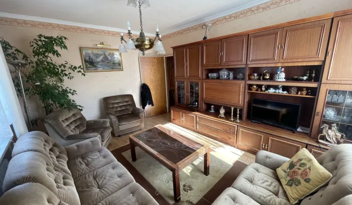 Mieszkanie 2-pokojowe Pyskowice