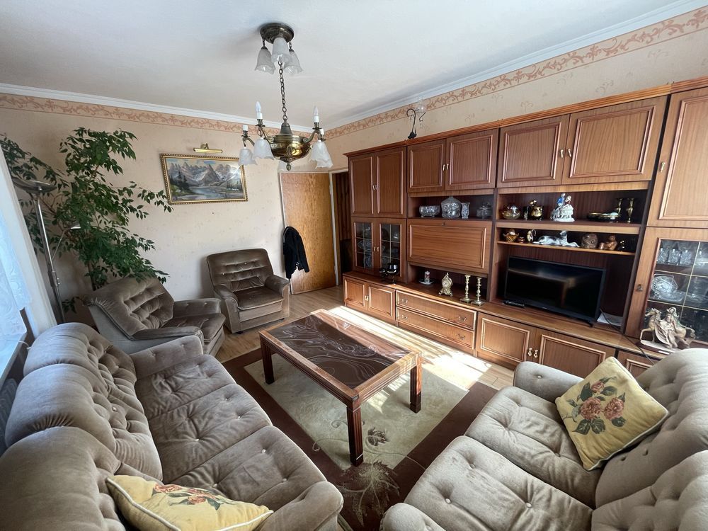 Mieszkanie 2-pokojowe Pyskowice