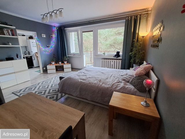 Mieszkanie 1-pokojowe Bydgoszcz. Zdjęcie 1