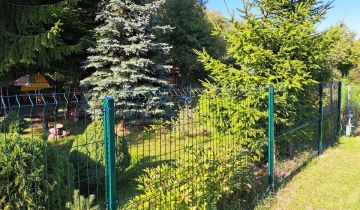 Działka rod Lublin Kalinowszczyzna, ul. Zawilcowa