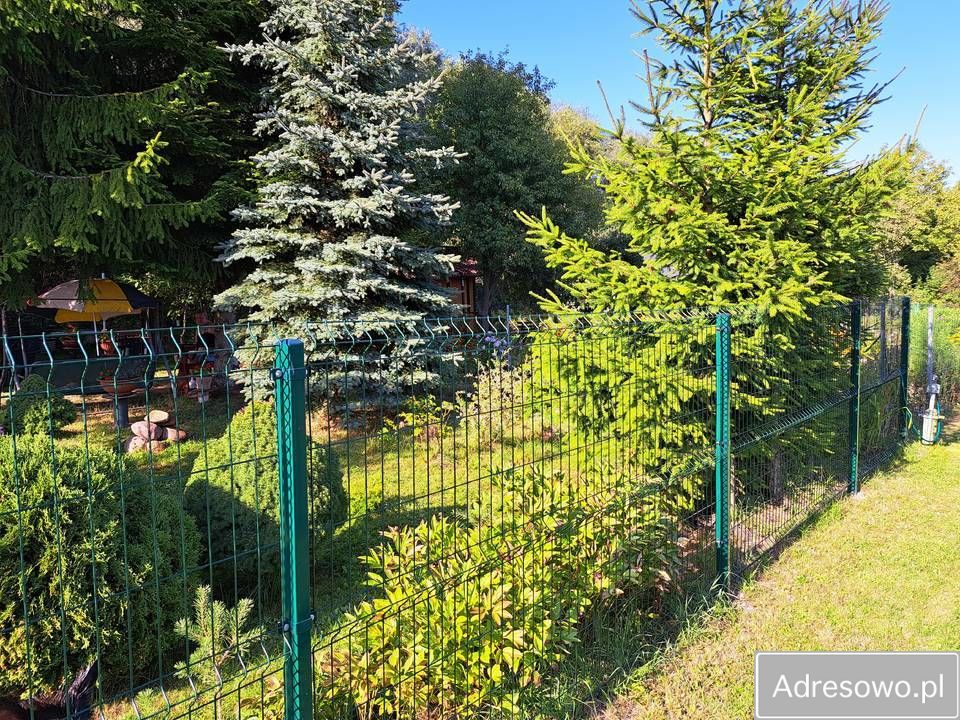 Działka rod Lublin Kalinowszczyzna, ul. Zawilcowa. Zdjęcie 2