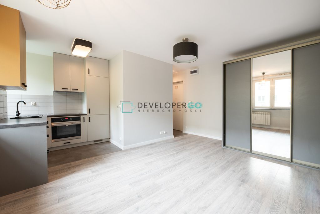 Mieszkanie 2-pokojowe Białystok, ul. Nowogródzka. Zdjęcie 3