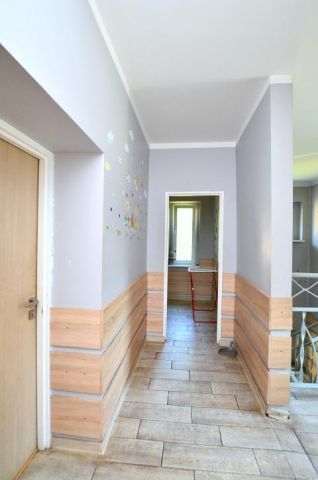 dom wolnostojący, 9 pokoi Ruda Śląska, ul. Przy Kolei. Zdjęcie 13