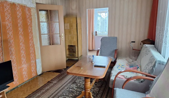 Mieszkanie 3-pokojowe Zabrze Centrum, ul. Władysława Reymonta