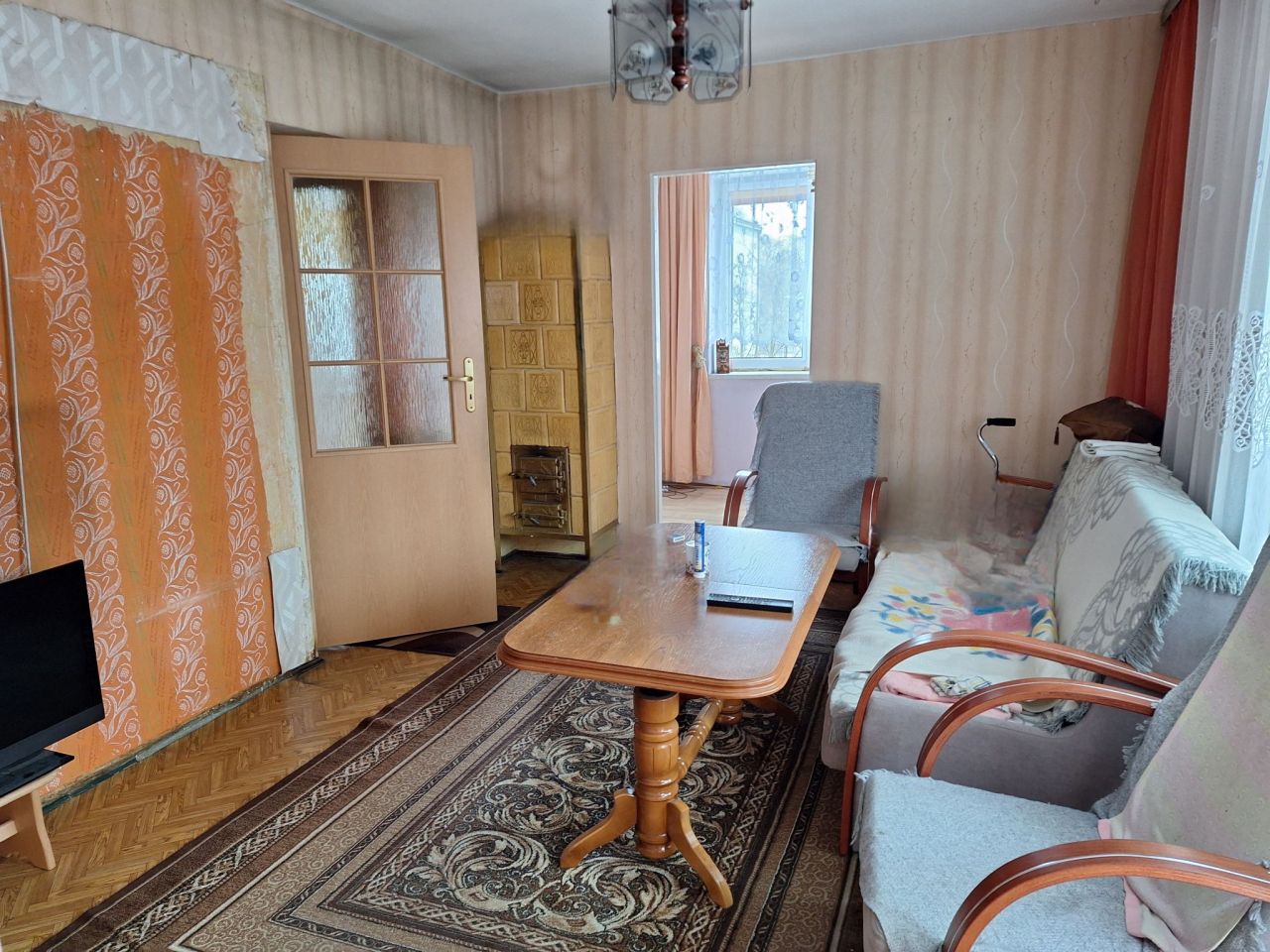 Mieszkanie 3-pokojowe Zabrze Centrum, ul. Władysława Reymonta. Zdjęcie 9