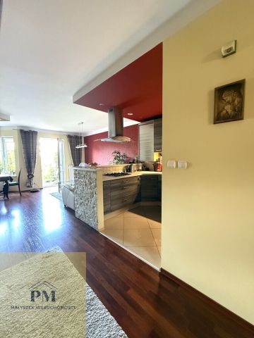 dom szeregowy, 4 pokoje Koszalin. Zdjęcie 10