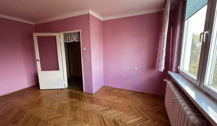 Mieszkanie 2-pokojowe Będzin, ul. dr. Adama Bilika