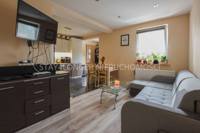 Mieszkanie 3-pokojowe Szklarska Poręba, ul. Fryderyka Chopina. Zdjęcie 3