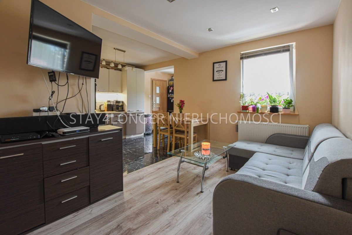 Mieszkanie 3-pokojowe Szklarska Poręba, ul. Fryderyka Chopina. Zdjęcie 3