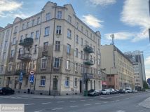 kamienica, 9 pokoi Katowice Śródmieście, ul. ks. Piotra Skargi. Zdjęcie 4