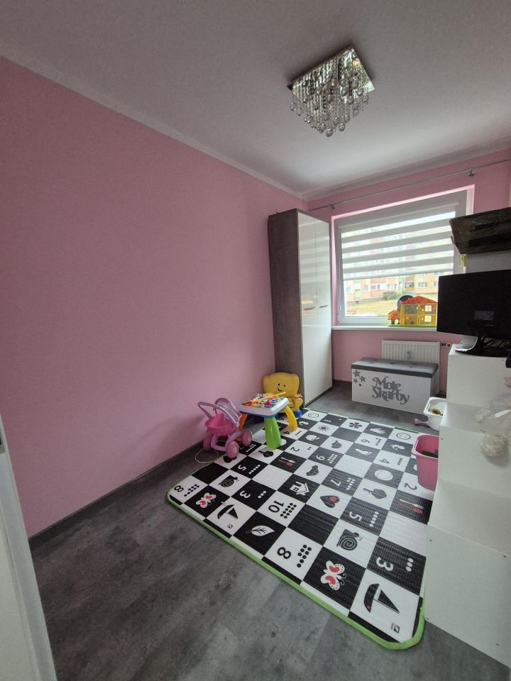 Mieszkanie 4-pokojowe Pyrzyce, ul. Krótka. Zdjęcie 13