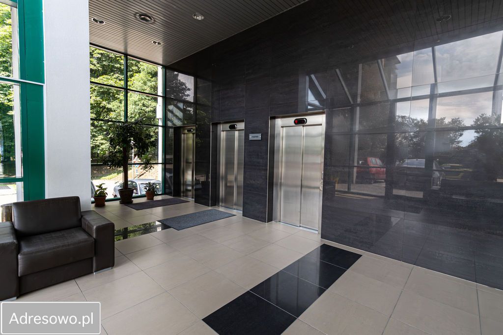 Mieszkanie 4-pokojowe Katowice Śródmieście, ul. Jesionowa. Zdjęcie 14