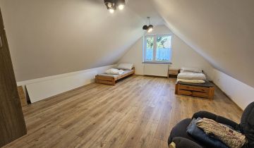 Mieszkanie 2-pokojowe Leńcze