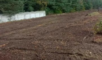 Działka budowlana Blok Dobryszyce, ul. Zielona